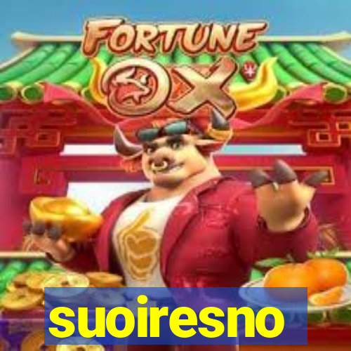 suoiresno