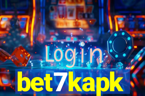 bet7kapk