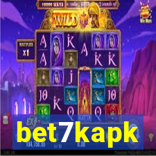 bet7kapk