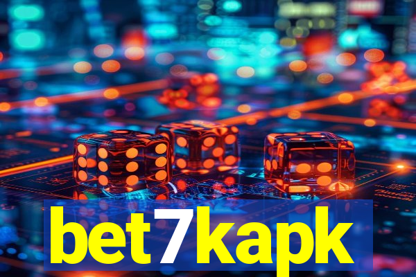 bet7kapk