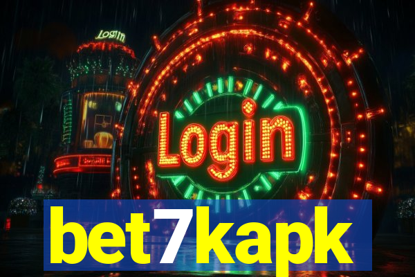 bet7kapk