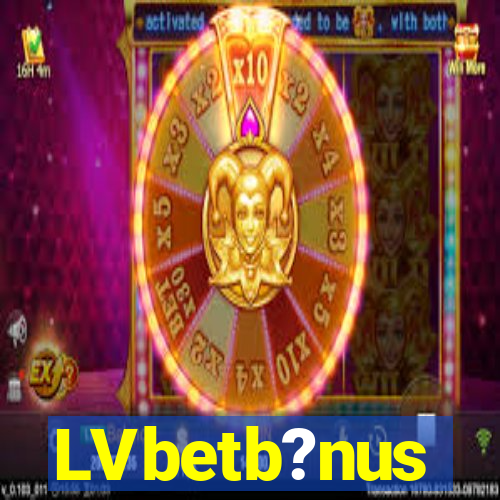 LVbetb?nus