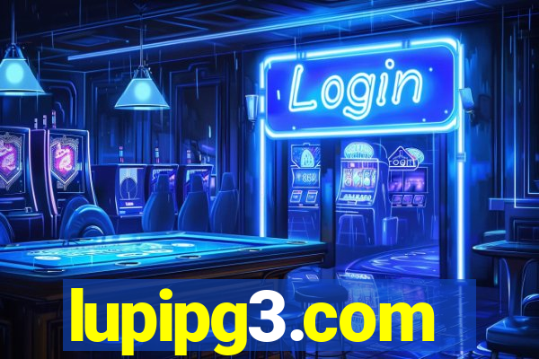 lupipg3.com