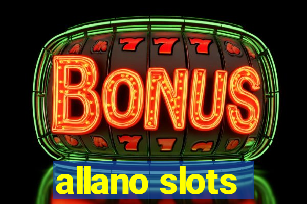 allano slots