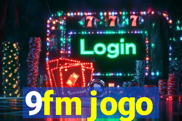 9fm jogo