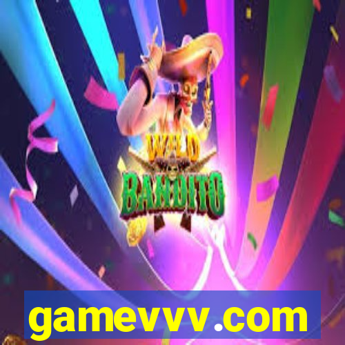 gamevvv.com