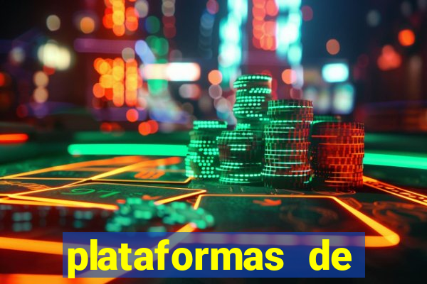 plataformas de slots lancadas hoje