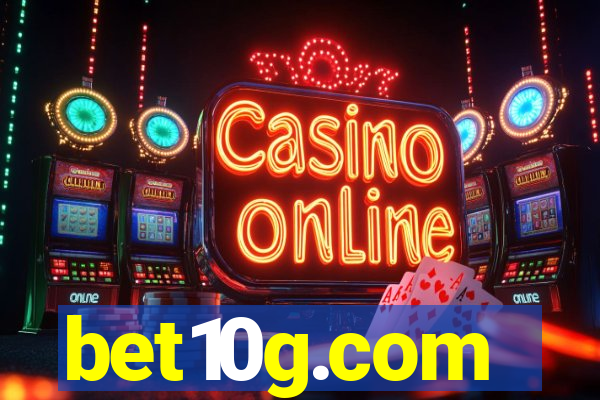 bet10g.com