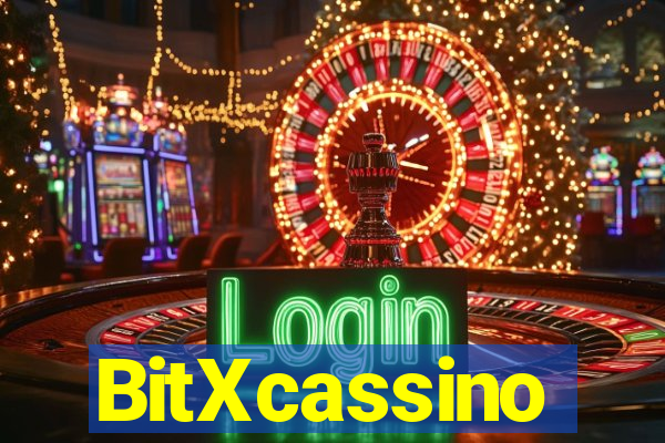 BitXcassino