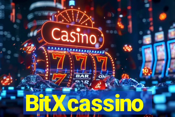 BitXcassino