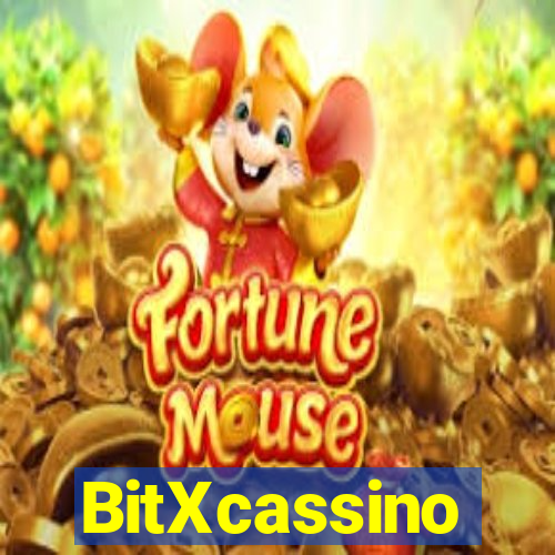 BitXcassino