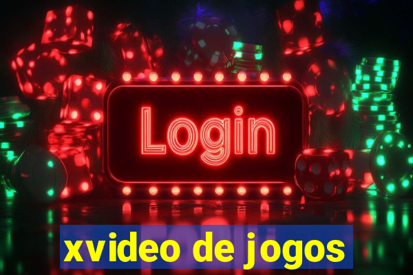 xvideo de jogos