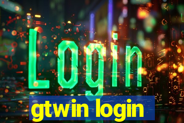 gtwin login