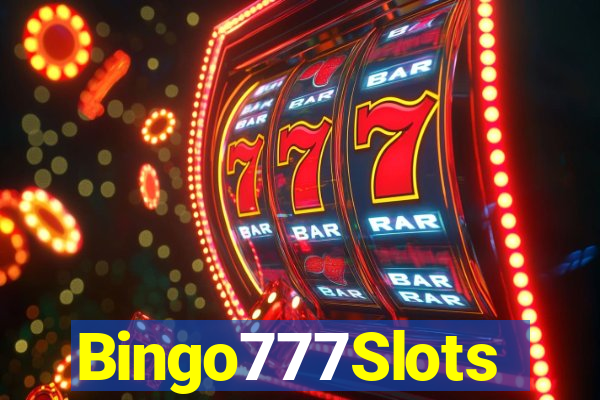 Bingo777Slots