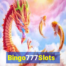 Bingo777Slots