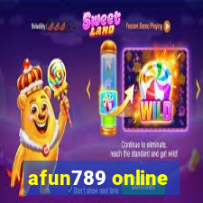 afun789 online