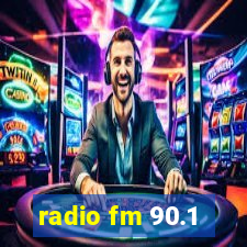 radio fm 90.1