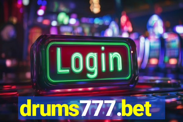 drums777.bet