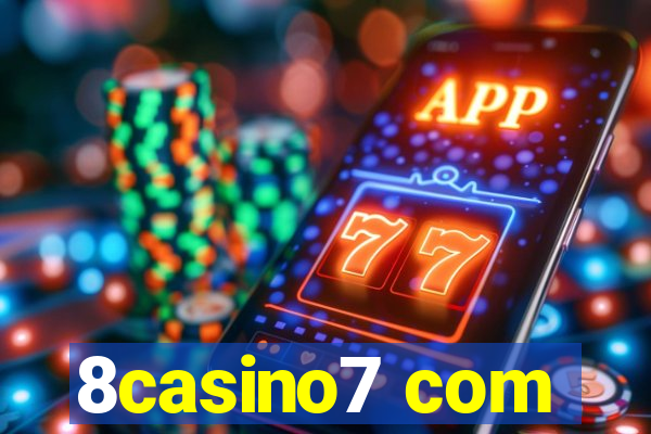 8casino7 com