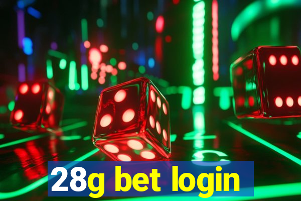 28g bet login