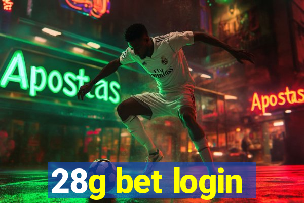 28g bet login