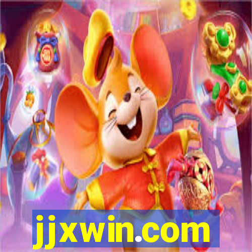 jjxwin.com