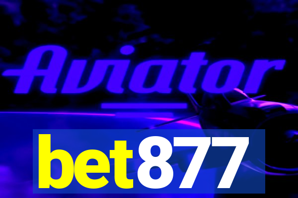 bet877