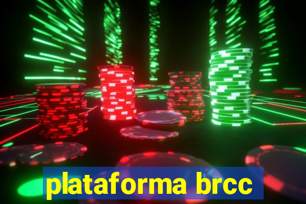 plataforma brcc