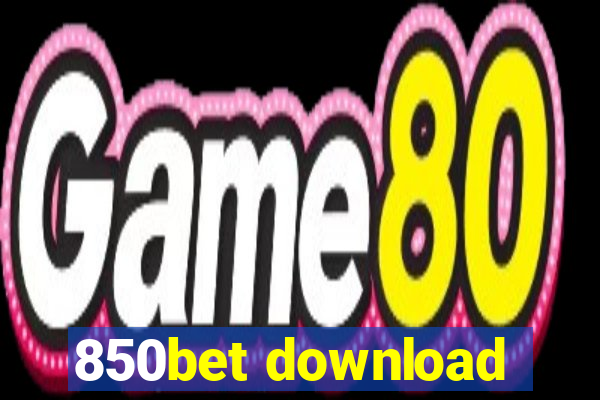 850bet download