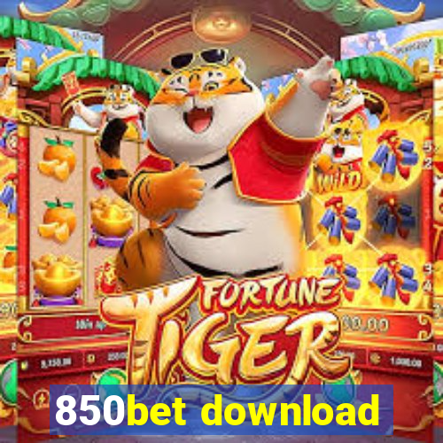 850bet download