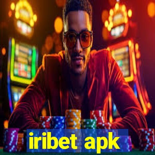 iribet apk