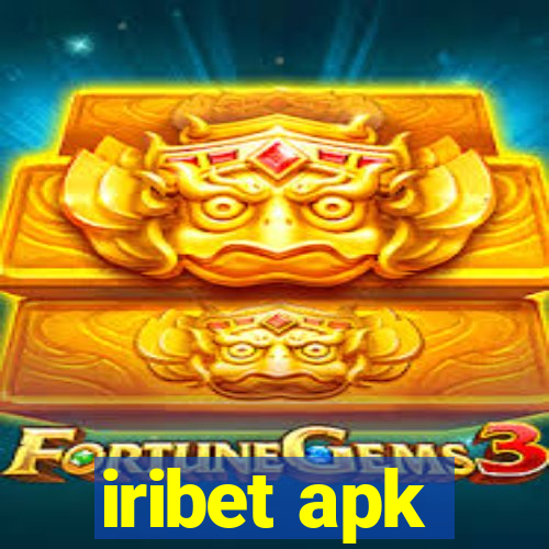 iribet apk