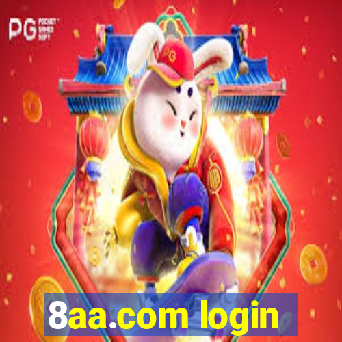 8aa.com login