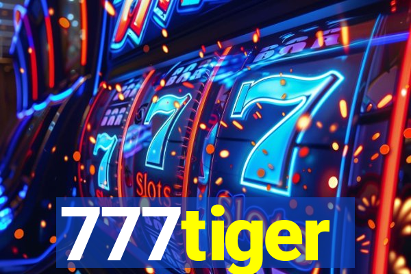 777tiger