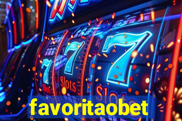 favoritaobet