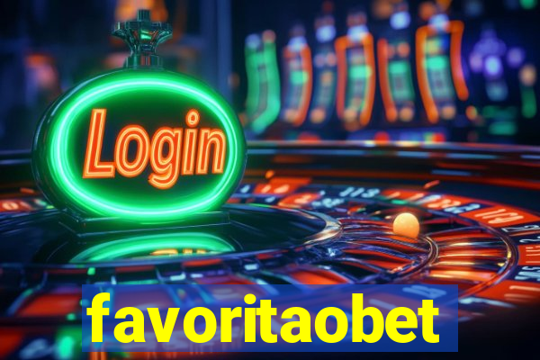 favoritaobet