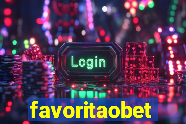 favoritaobet