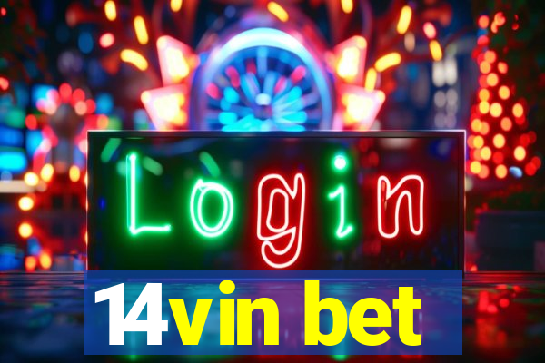 14vin bet