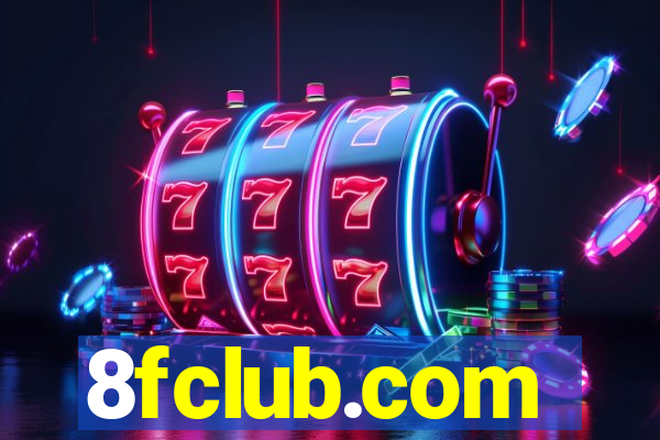 8fclub.com