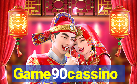 Game90cassino