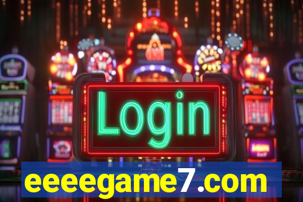 eeeegame7.com