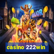 casino 222win