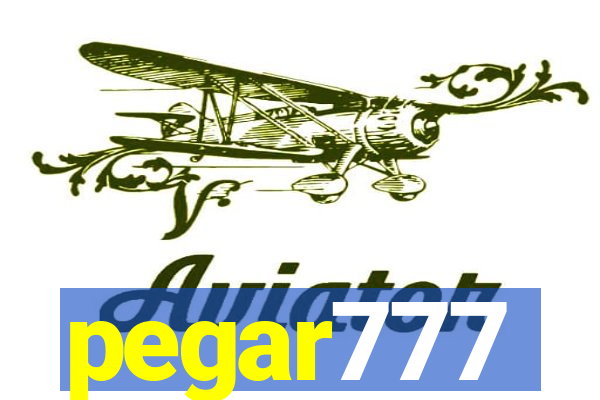 pegar777