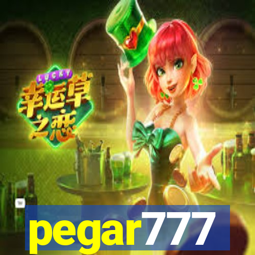 pegar777