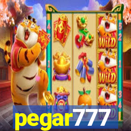 pegar777