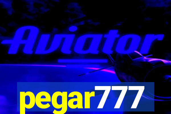 pegar777