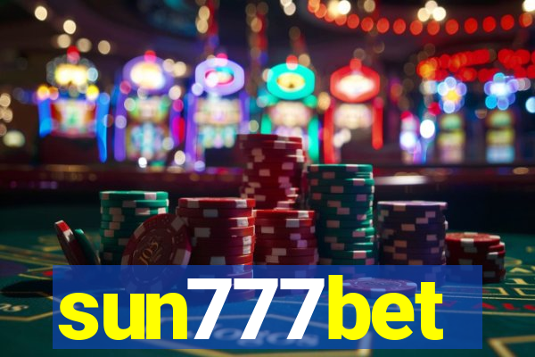 sun777bet