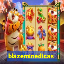 blazeminedicas