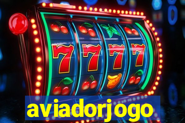 aviadorjogo