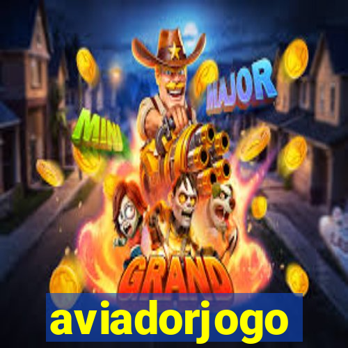 aviadorjogo